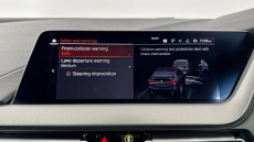 BMW 2 Series 218i [136] M Sport 4dr DCT Petrol Saloon